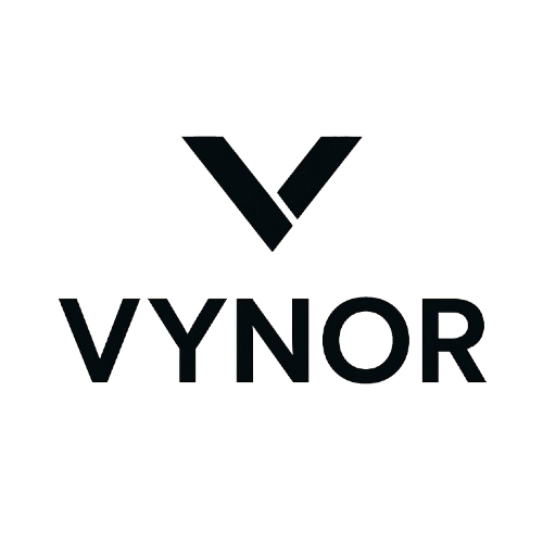 VYNOR Logo