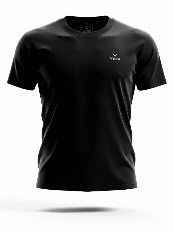 T-Shirt Authentic 100% Coton